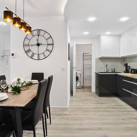 Noche By The Sea Apartment Torrevieja Luaran gambar