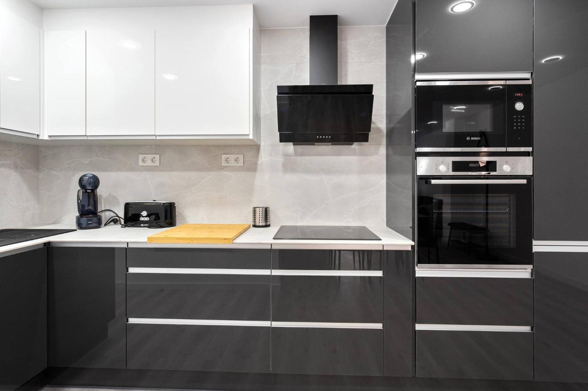 Noche By The Sea Apartment Torrevieja Luaran gambar