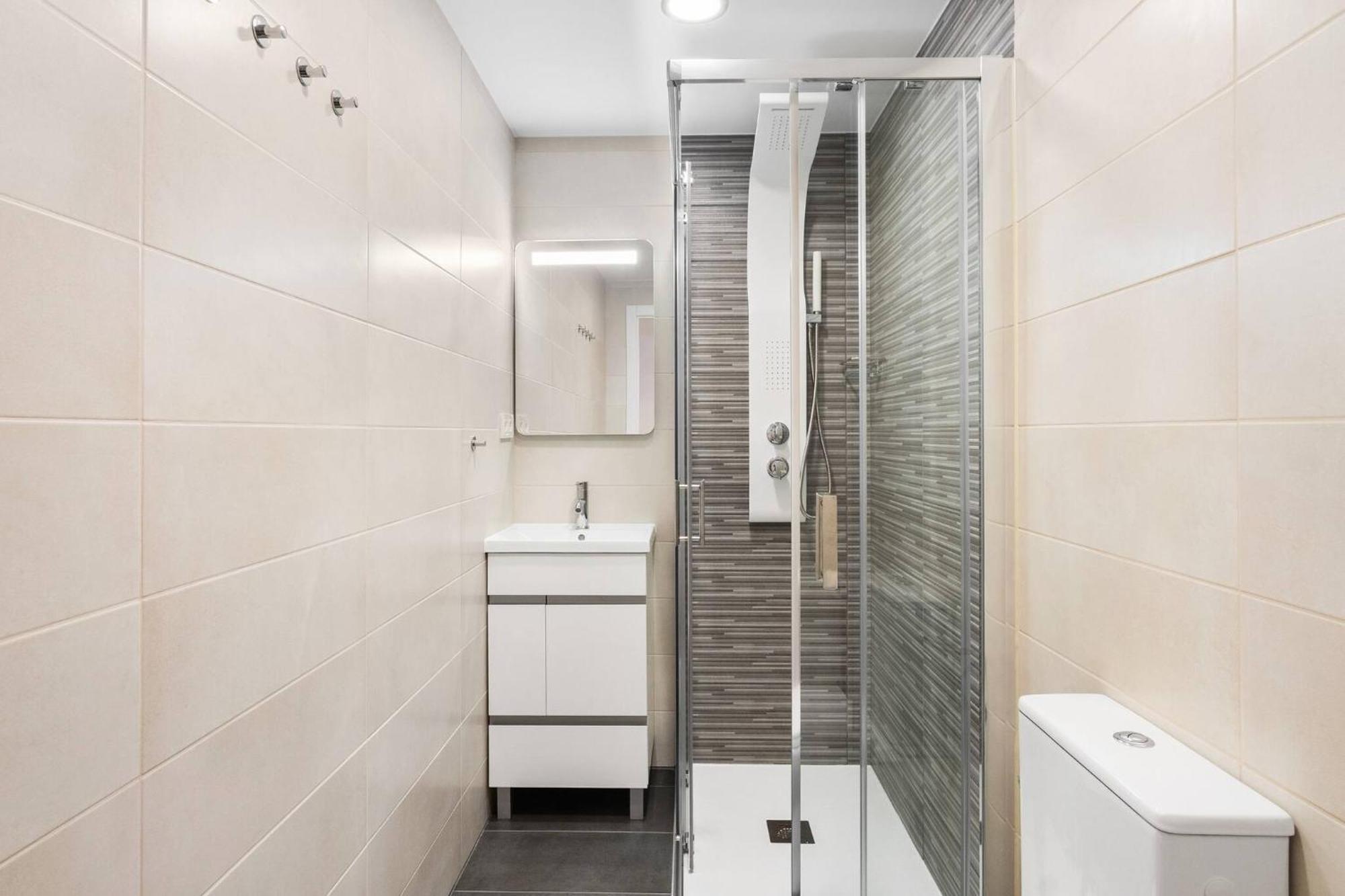 Noche By The Sea Apartment Torrevieja Luaran gambar