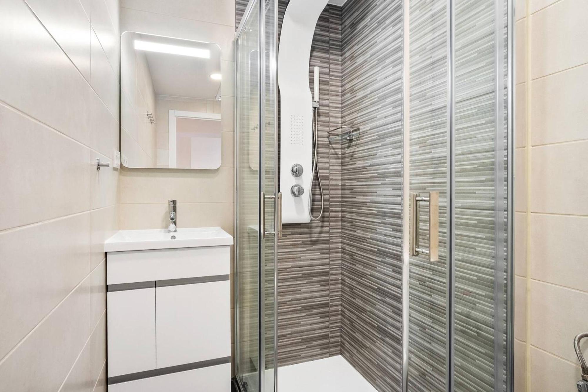 Noche By The Sea Apartment Torrevieja Luaran gambar