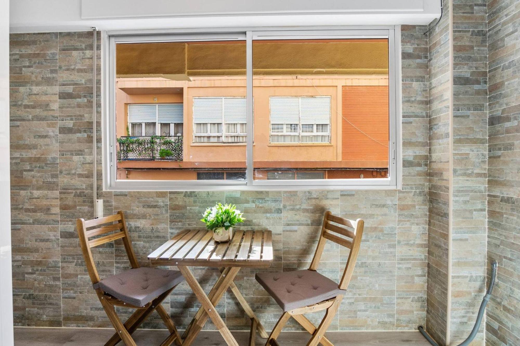 Noche By The Sea Apartment Torrevieja Luaran gambar